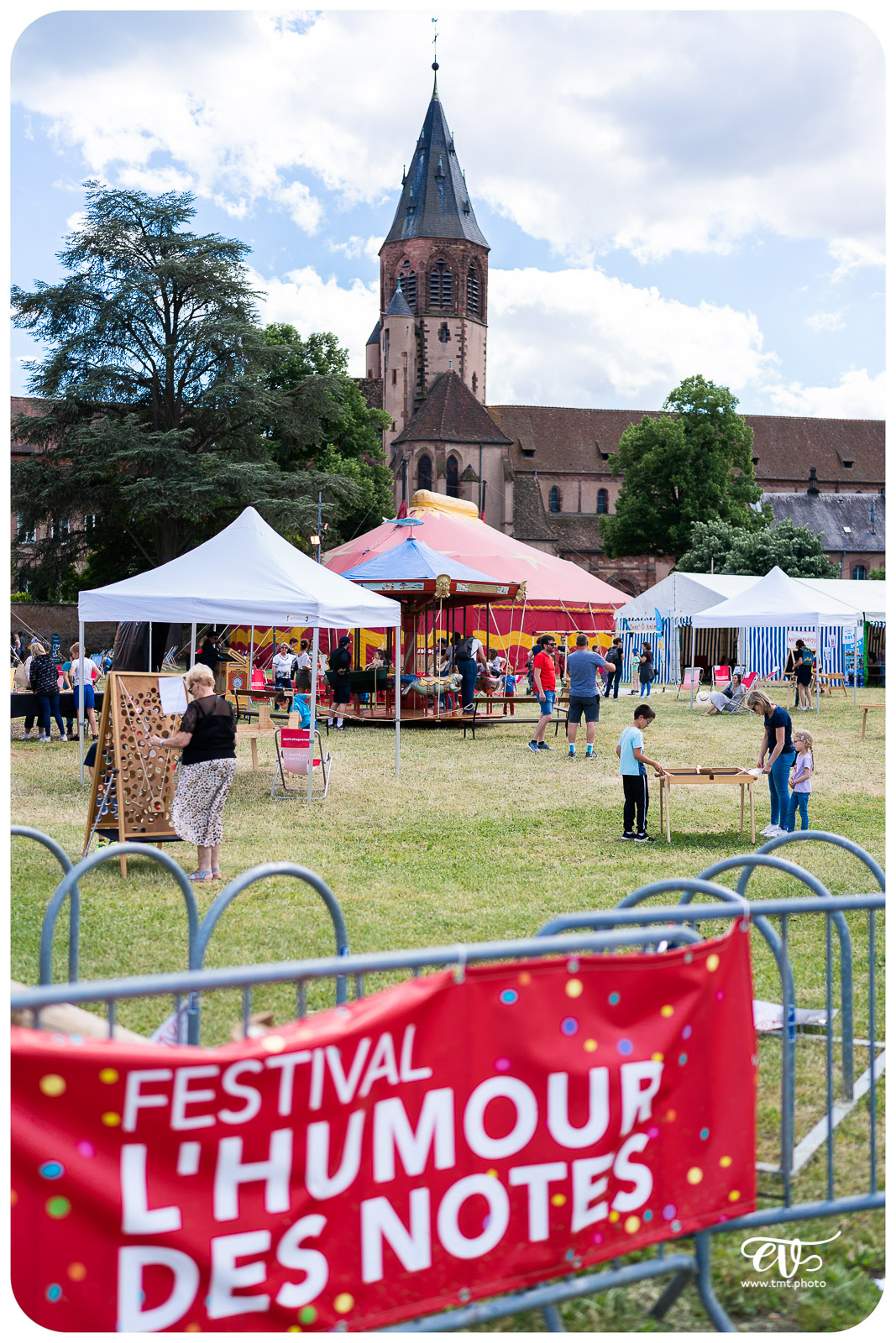 HUMOUR DES NOTES 2022